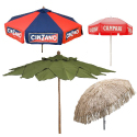 Themed Umbrellas