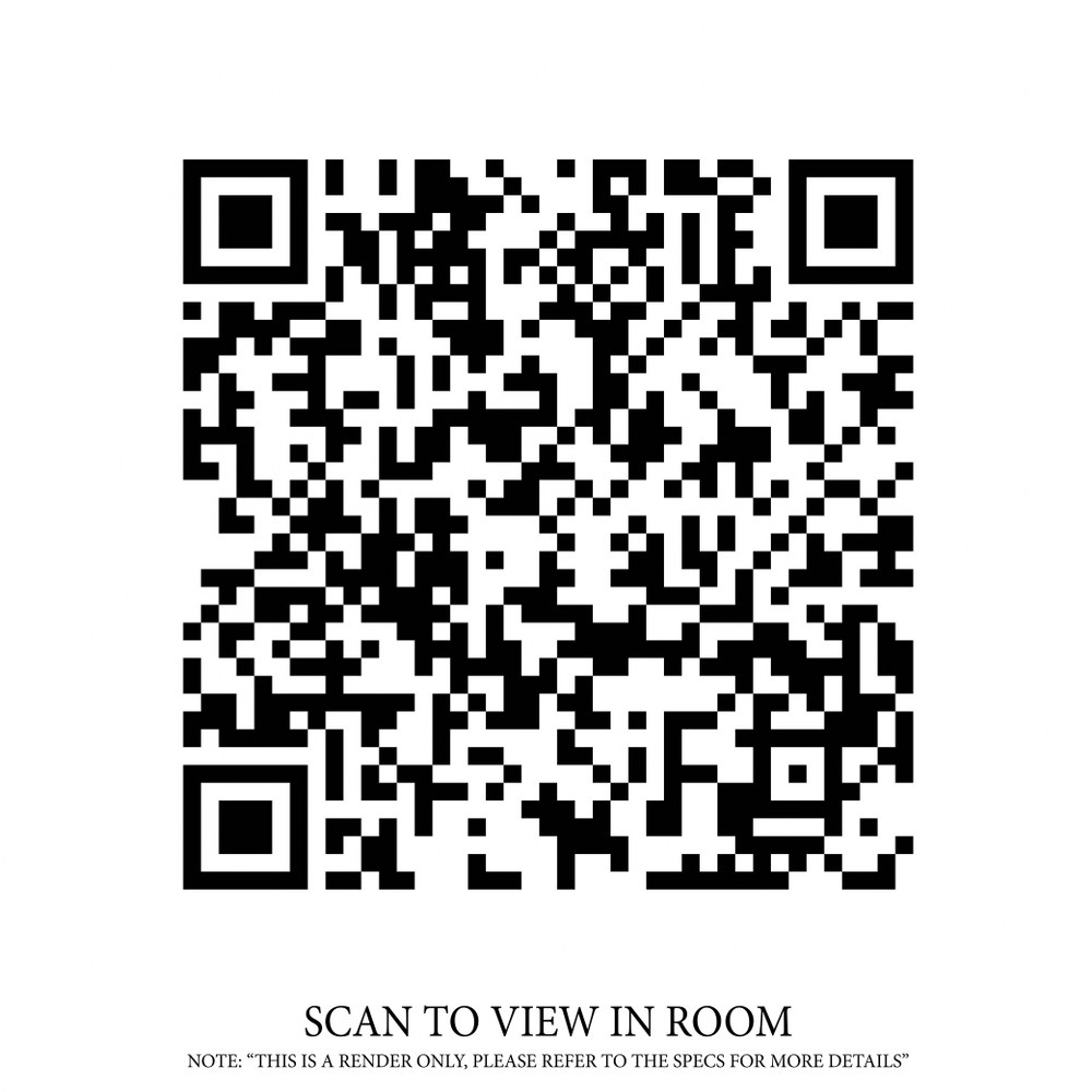 Scan This Code With Your Camera App to Get Started