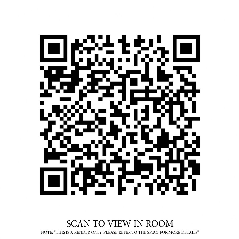 Scan This Code With Your Camera App to Get Started