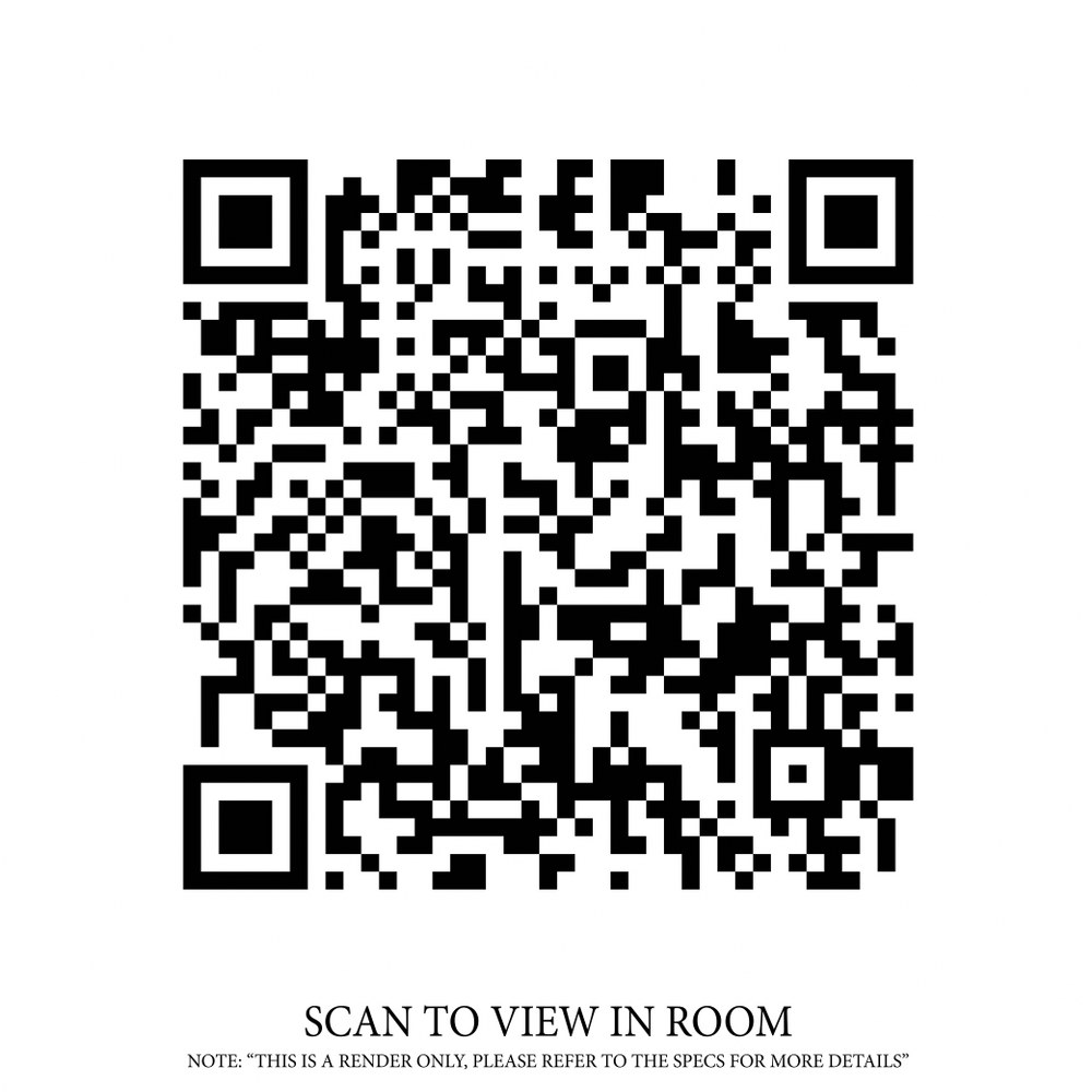 Scan This Code With Your Camera App to Get Started