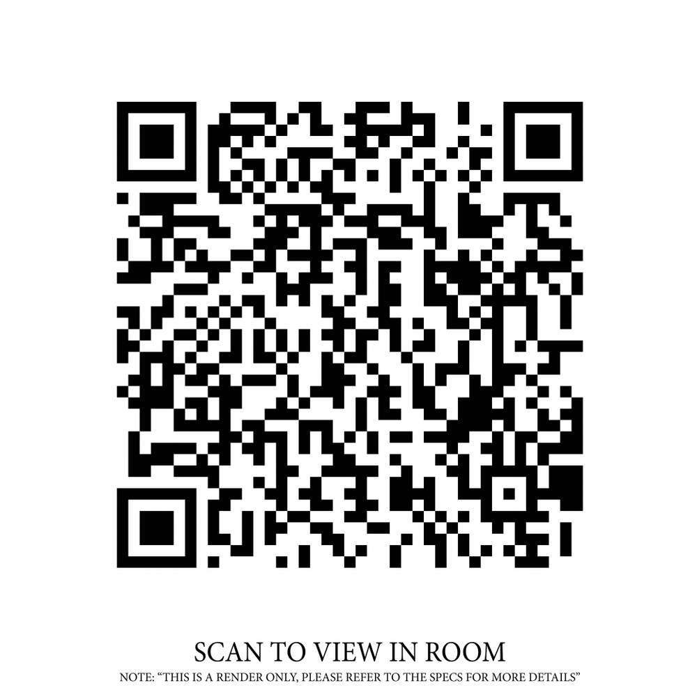 Scan This Code With Your Camera App to Get Started