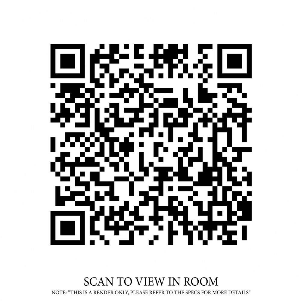 Scan This Code With Your Camera App to Get Started
