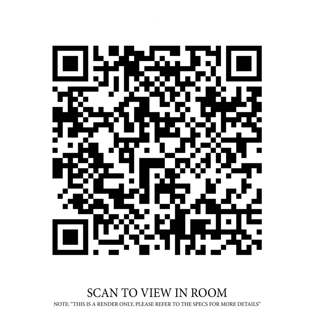 Scan This Code With Your Camera App to Get Started