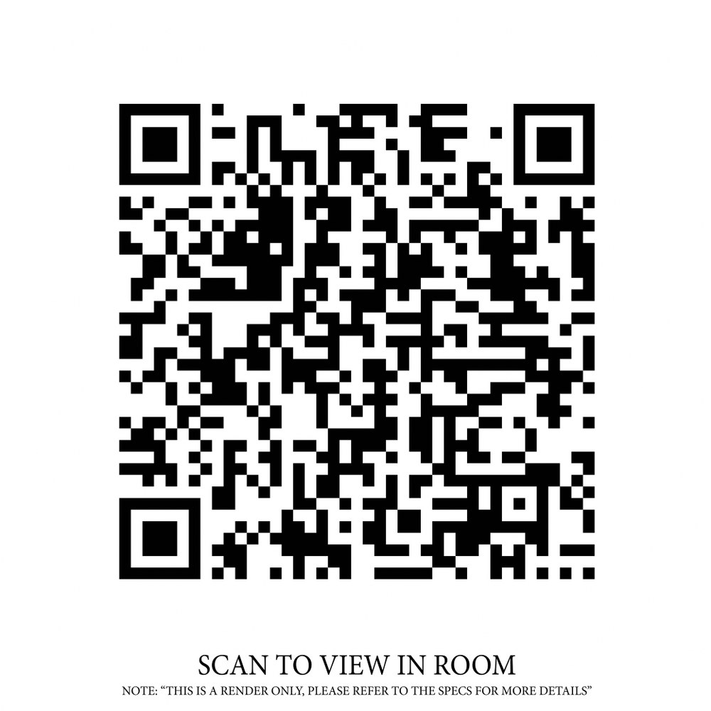 Scan This Code With Your Camera App to Get Started