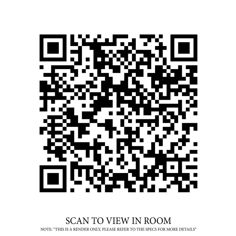 Scan This Code With Your Camera App to Get Started