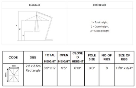 fabric and dimensions fabric and dimensions