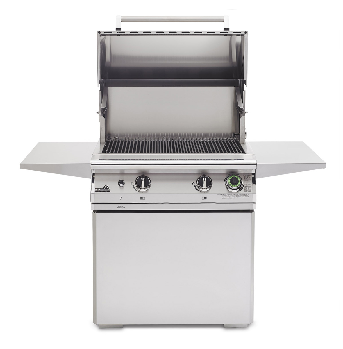 PGS Grills - Legacy S27T Grill