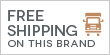 FREE Shipping on Every Order