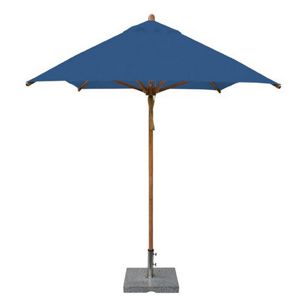 Bambrella 2m3m Levante 6.5 x 10 Wide, 1.5 Diameter Rectangular