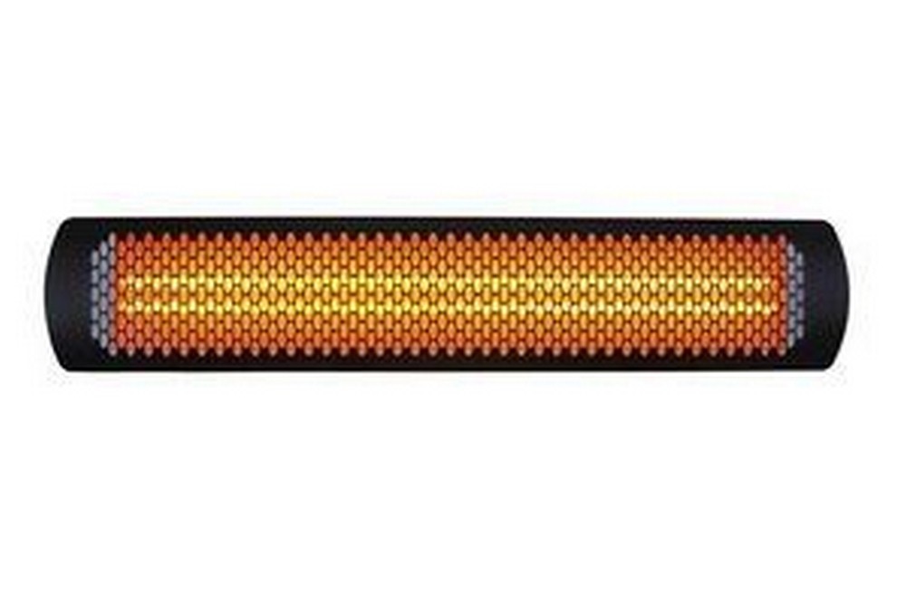 Bromic Heating BH0420030 Tungsten 2000 Watts Electric Single