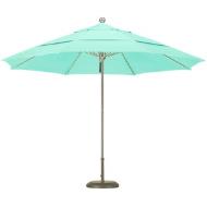 Stainless Steel Umbrellas