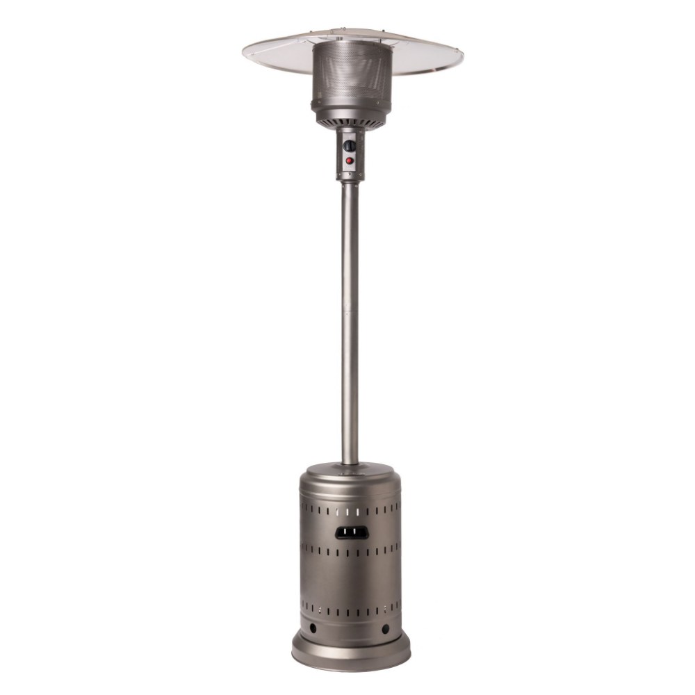 Fire Sense 62784 Platinum Commercial Patio Heater