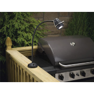 Barbeque Lighting