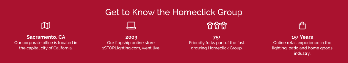 Learn More about the Homeclick Group