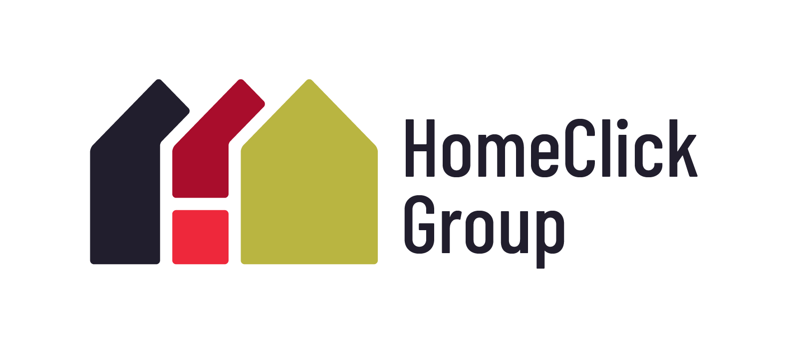 Homeclick Group logo