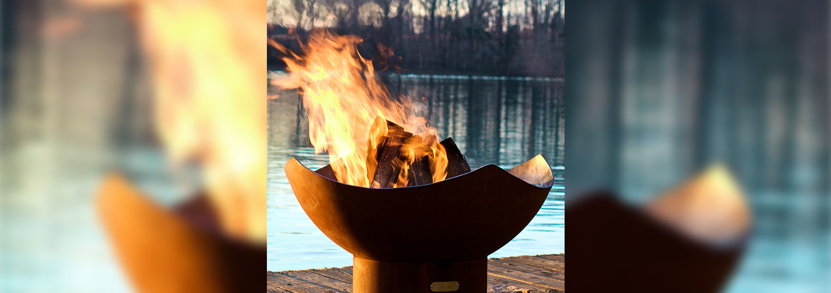 Gas vs Wood Fire Pits Which is Better