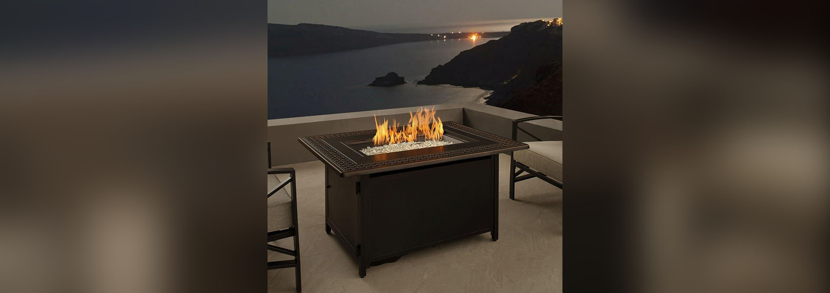 The Best Fire Pit Tables: What to Look For