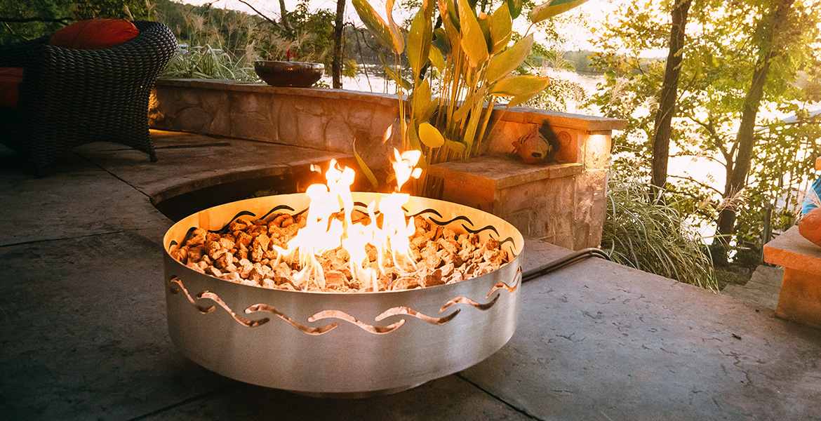 How to Effectively Heat Your Patio on a Budget