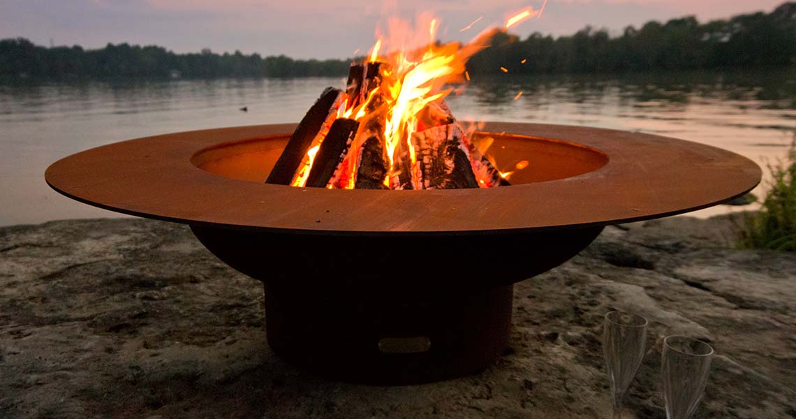 How to Heat a Patio A Guide to Heating Outdoor Spaces