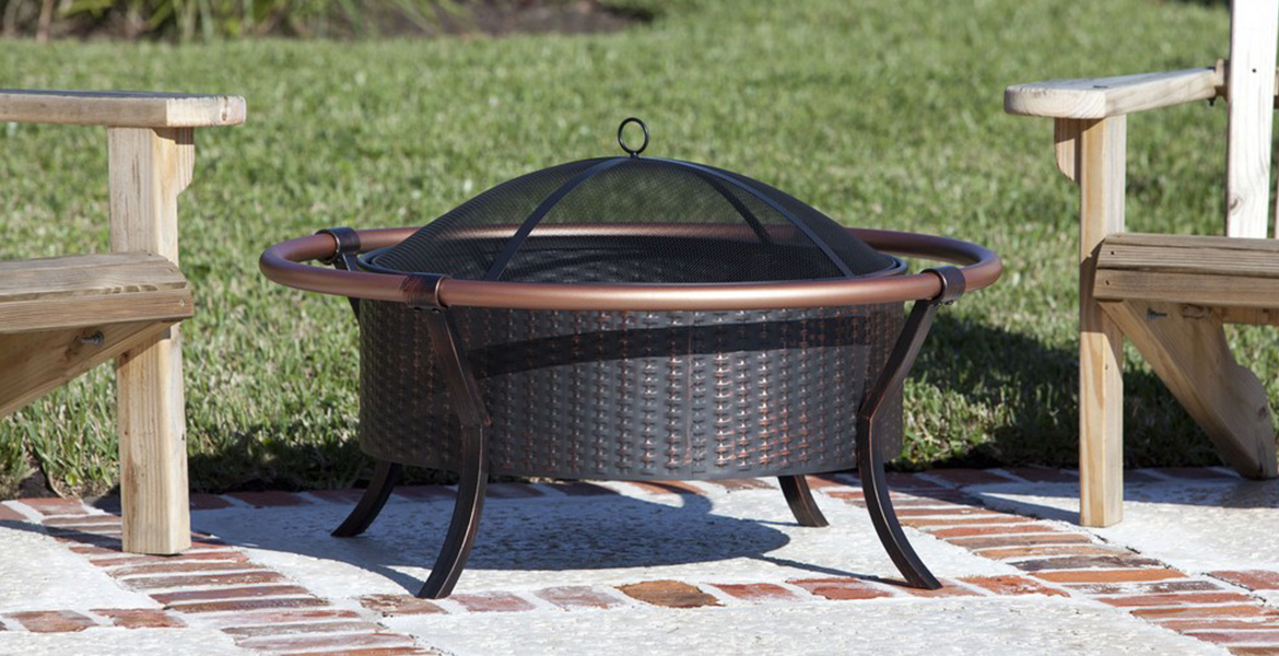 7 Stylish Outdoor Heating Ideas Patio Heat and Shade