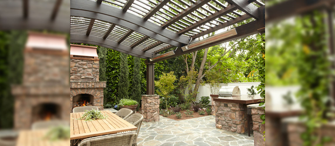 9 Ideas to Shade your Patio this Summer