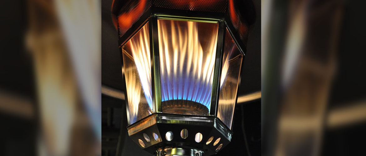 How to Fix Your Patio Heater Repairing Common Problems