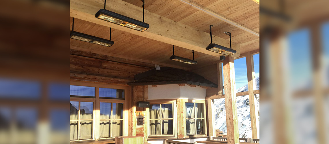 12 Outdoor Restaurant Ideas Thatll Wow Customers