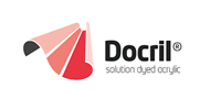 Docril Fabric Logo