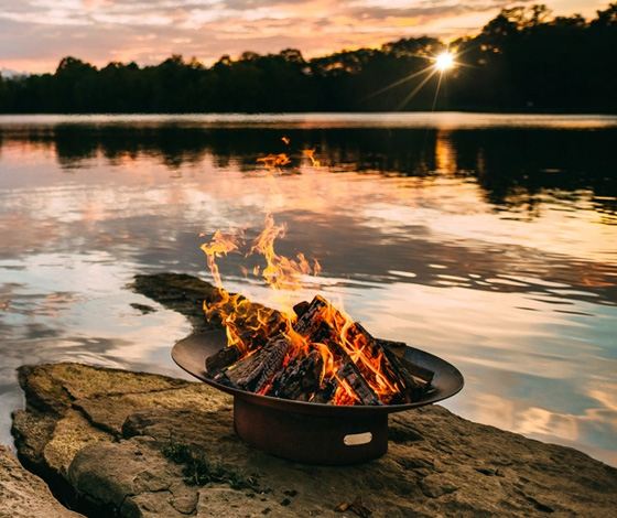 How To Start A Fire In Firepit, What Do You Need To Start A Fire Pit