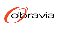 Obravia Fabric Logo