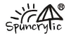 spuncrylic logo