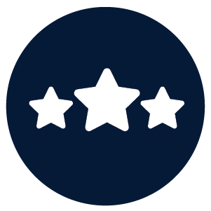 icon reprisenting warranty