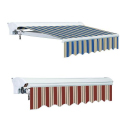 Electric Retractable Awnings