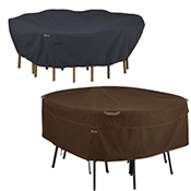 Table & Chair Set Covers