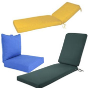 Lounge Cushions