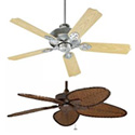 Outdoor Ceiling Fans 