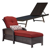 Chaise & Lounge Chairs