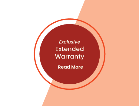 Innova heater extended 4 Year Warranty
