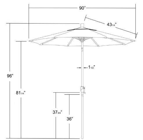 frame information