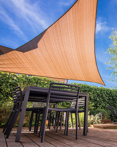 Outdoor Patio Products & Heaters Large Patio Umbrellas on Sale, Fire