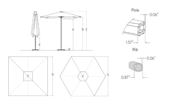 frame information