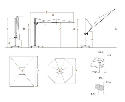 frame information