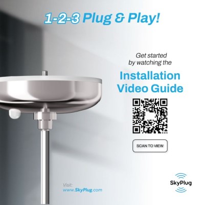 skyplug app