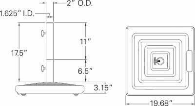 frame information