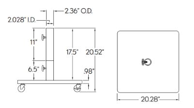 frame information