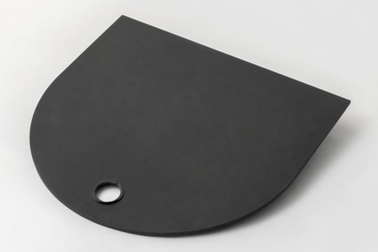 a closeup image of a bromic eclipse part