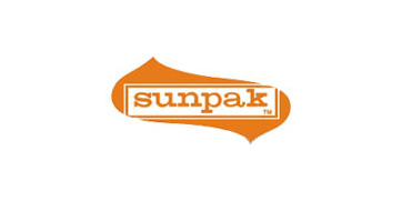 Sunpak Heaters