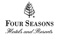 four seasons logo