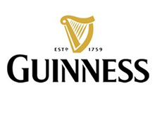 guiness logo