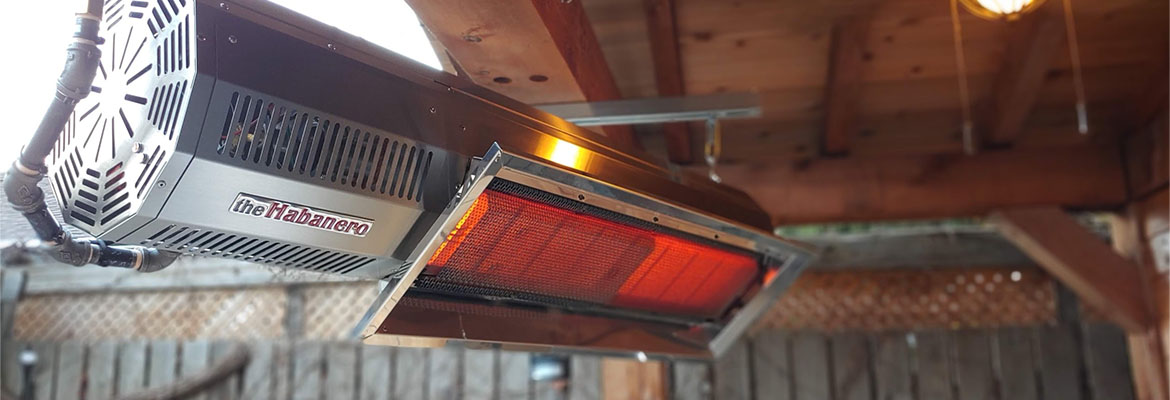 habenero heater